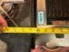 WOLF 72" 13 BURNER RADIANT CHARBROILER. EQUIPMENT STAND IS NOT INCLUDED. - 6