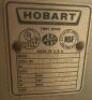 HOBART 20 QT MIXER W/ BOWL AND (3) ATTACHMENTS - 3