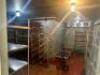 20' X 18' WALK IN COOLER / COOLER COMBO WITH EVAPORATORS AND COMPRESSOR. - 3
