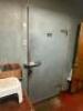 20' X 18' WALK IN COOLER / COOLER COMBO WITH EVAPORATORS AND COMPRESSOR. - 4