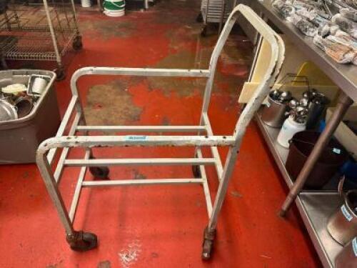 LUG CART