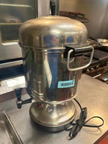 PERCOLATOR