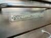 BAKERS PRIDE Y600 DOUBLE STACK SUPER DECK OVEN - 4
