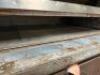 BAKERS PRIDE Y600 DOUBLE STACK SUPER DECK OVEN - 5