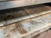 BAKERS PRIDE Y600 DOUBLE STACK SUPER DECK OVEN - 6