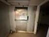 KOLPAK 19' X 11' WALK IN COOLER FREEZER COMBO. - 2