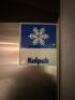 KOLPAK 19' X 11' WALK IN COOLER FREEZER COMBO. - 3