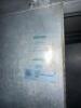 KOLPAK 19' X 11' WALK IN COOLER FREEZER COMBO. - 6