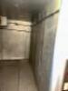 KOLPAK 19' X 11' WALK IN COOLER FREEZER COMBO. - 7