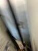 ICE O MATIC 1000 LB. AIR COOLED ICE HEAD W/ STORAGE BIN - 3