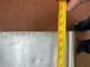 77" LEFT SIDE STAINLESS CLEAN TABLE - 2