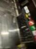 10' STAINLESS BEVERAGE STATION W/ SODA FOUNTAIN, - 3