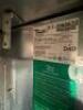 TRUE THREE DOOR / GLASS DOOR BACK BAR COOLER. - 3