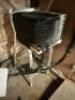 19 GROUP STAINLESS TAP UNIT W/ GLYCOL SYSTEM IN BASEMENT. - 3