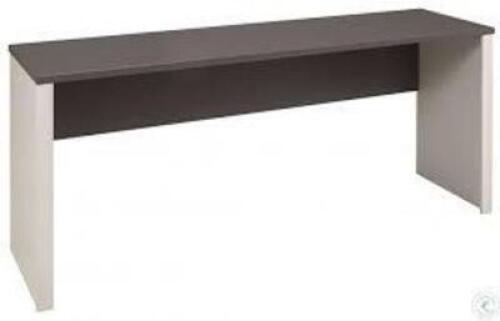 DESCRIPTION: (1) DESK WITH SLIDE OUT KEYBOARD DRAWER BRAND/MODEL: BESTAR INFORMATION: MULTIPLE RETAIL$: $560.00 TOTAL QTY: 1