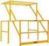 DESCRIPTION: (1) PIVOT GATE BRAND/MODEL: MZ-SERIES INFORMATION: YELLOW RETAIL$: $1045.00 EA QTY: 1