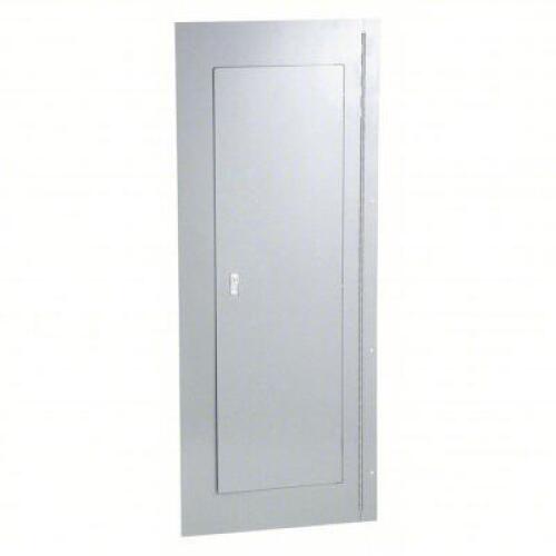 DESCRIPTION: (1) PANELBOARD COVER/TRIM ENCLOSURE COVER BRAND/MODEL: SQUARE D #NC50SHR INFORMATION: GRAY RETAIL$: $890.00 EA QTY: 1