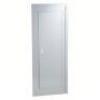DESCRIPTION: (1) PANELBOARD COVER/TRIM ENCLOSURE COVER BRAND/MODEL: SQUARE D #NC50SHR INFORMATION: GRAY RETAIL$: $890.00 EA QTY: 1