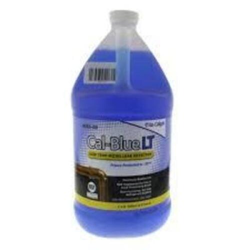 DESCRIPTION: (2) MICRO GAS LEAK DETECTOR BRAND/MODEL: CAL-BLUE #1ANJ8 SIZE: 32 FL OZ RETAIL$: $36.34 EA QTY: 2