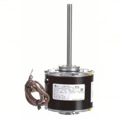 DESCRIPTION: (1) DIRECT DRIVE MOTOR BRAND/MODEL: CENTURY #45GL47 SIZE: SINGER OEM REPL, 1/8 TO 1/14 HP, 1,075 NAMEPLATE RPM, 277V AC, 42 FRAME RETAIL$