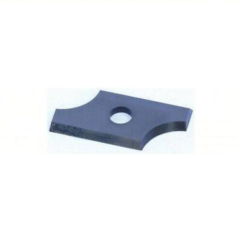 DESCRIPTION: (1) CASE OF (6) CARBIDE INSERT KNIVES BRAND/MODEL: WESTWARD #20KY51 INFORMATION: CARBIDE RETAIL$: $18.47 EA QTY: 1