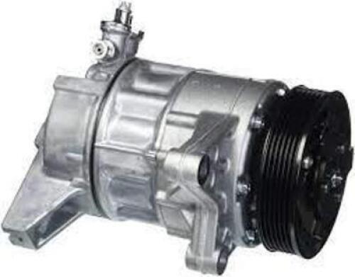 DESCRIPTION: (1) COMPRESSOR BRAND/MODEL: ACDELCO #19419918 RETAIL$: $347.99 EA QTY: 1