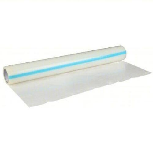 DESCRIPTION: (1) CARPET PROTECTION FILM BRAND/MODEL: SURFACE SHIELDS #22DM40 INFORMATION: CLEAR SIZE: 2.5 MIL THICK, 36 IN WD, 200 FT LG, LDPE RETAIL$