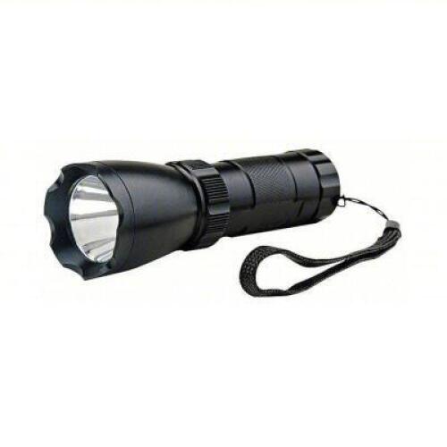 DESCRIPTION: (3) TACTICAL MINI FLASHLIGHT BRAND/MODEL: GUARD DOG SECURITY #62XF63 INFORMATION: BLACK RETAIL$: $17.78 EA QTY: 3