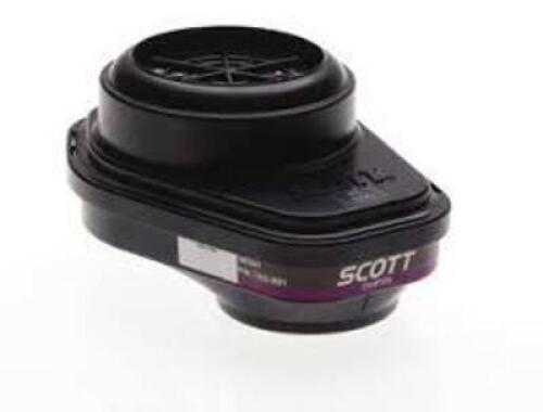 DESCRIPTION: (6) PACKS OF (2) CARTRIDGES BRAND/MODEL: SCOTT #742 SIZE: B SERIES RETAIL$: $29.00 EA QTY: 6