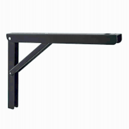 DESCRIPTION: (3) BOXES OF FOLDING SHELF BRACKETS BRAND/MODEL: BILT INDUSTRIAL RETAIL$: $24.99 EA QTY: 3
