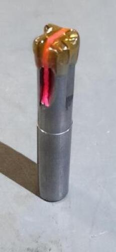 DESCRIPTION: (1) SIEM TOOL REGRIND CARBIDE END MILL BRAND/MODEL: SIEM TOOLS/ ST6878 RETAIL$: $16.00 QTY: 1