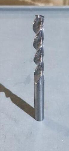 DESCRIPTION: (3) ALUMADRILL ALUMINUM DRILL BRAND/MODEL: FULLERTON 19027 SIZE: .2913" RETAIL$: 125.90 EA QTY: 3