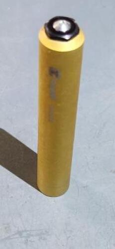 DESCRIPTION: (1)ROUND SHANK DIAMOND BURNISHING TOOL BRAND/MODEL: COGDILL SMDBR-2 SIZE: 16" DIA RETAIL$: $179.56 QTY: 1
