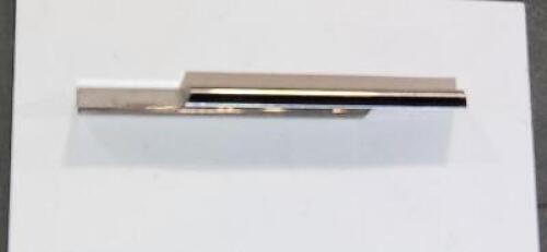 DESCRIPTION: (4) SOLID CARBIDE ENGRAVING BLANK BRAND/MODEL: MELIN TOOL 39098 RETAIL$: 10.98 EA QTY: 4