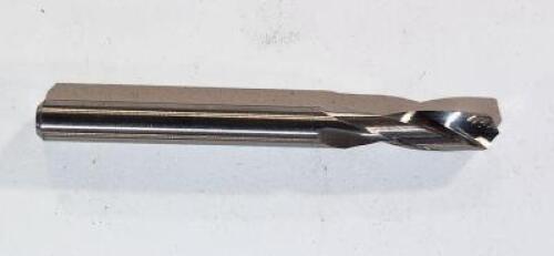 DESCRIPTION: (3) CARBIDE SCREW MACHINE DRILL BRAND/MODEL: MA FORD 00654244 SIZE: 13/64" RETAIL$: $30.67 QTY: 3