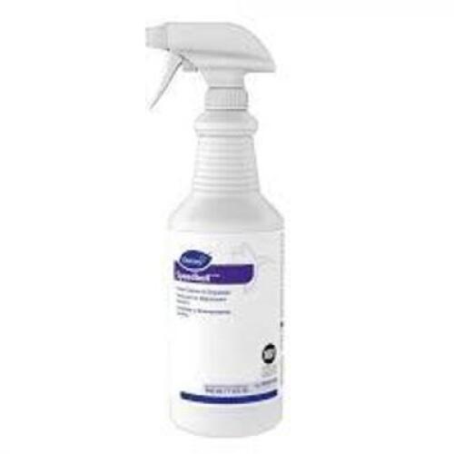 DESCRIPTION: (5) POWER CLEANER AND DEGREASER BRAND/MODEL: DIVERSEY SPEEDBALL SIZE: 1 QT RETAIL$: $10.00 EA QTY: 5