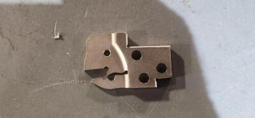 DESCRIPTION: (2) ER20R21-24.2 CUT OFF MODULE BRAND/MODEL: HERTEL 2000629 SIZE: 24.2mm RETAIL$: 176.61 EA QTY: 2