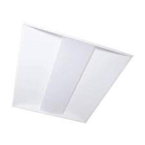 DESCRIPTION: (4) RECESSED ARCHITECTURAL LED TROFFER LIGHTS BRAND/MODEL: METALUX 4VTLD4040C SIZE: 2'x2' RETAIL$: 99.00 EA QTY: 4