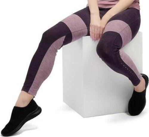 DESCRIPTION: (1) PAIR OF WOMENS LIGHT WEIGHT SLIP ON WALKING SNEAKERS BRAND/MODEL: TIOSEBON INFORMATION: PICTURED ITEM MAY DIFFER FROM ACTUAL PRODUCT