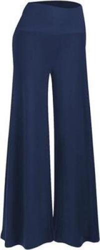 DESCRIPTION: (2) PAIR OF WOMENS LONG, WIDE LEG HIGH WAIST PALAZZO PANT BRAND/MODEL: AROLINA INFORMATION: PICTURED ITEM MAY DIFFER FROM ACTUAL PRODUCT