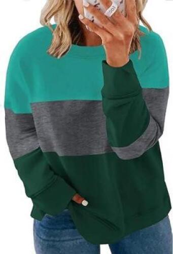 DESCRIPTION: (1) WOMENS SWEATSHIRT GREEN BLACK AND WHITE BRAND/MODEL: HAPPY SAILED INFORMATION: PICTURED ITEM MAY DIFFER FROM ACTUAL PRODUCT SIZE: 5X