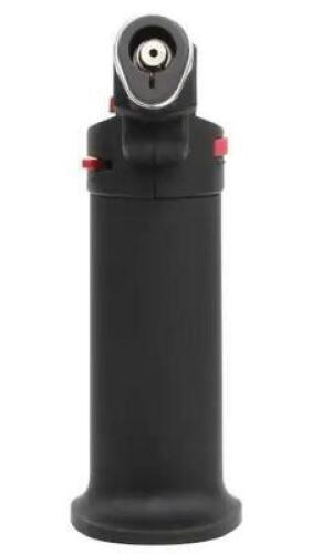 DESCRIPTION: (1) MULTI FUNCTION TUBING TORCH BRAND/MODEL: TITAN 3 INFORMATION: PICTURED ITEM MAY DIFFER FROM ACTUAL PRODUCT RETAIL$: $19.98 QTY: 1