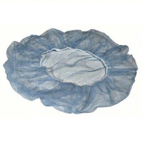 DESCRIPTION: (2) CASES OF (1000) HAIRNET BRAND/MODEL: CELLUCAP #40N268 INFORMATION: BLUE RETAIL$: $151.43 EA QTY: 2