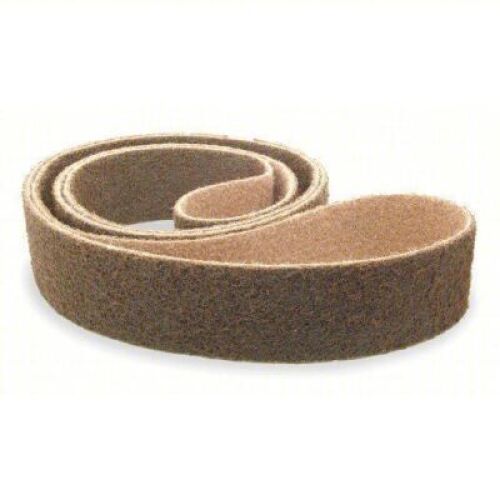 DESCRIPTION: (3) SLASHED ASSEMBLY ABRASIVES BRAND/MODEL: MERIT #08834110158 INFORMATION: LDG 4 X 25 80SRB SIZE: 1/4", MUST COME INSPECT FOR ACCURACY R