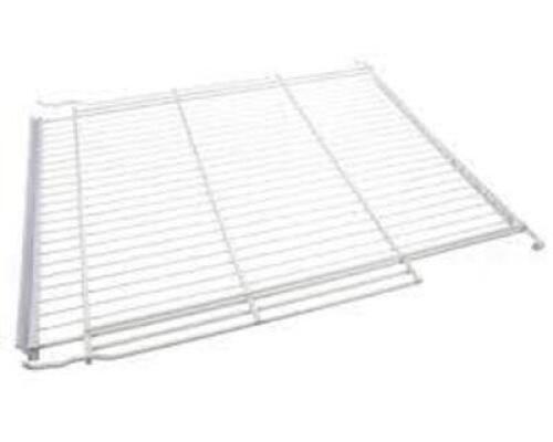 DESCRIPTION: (1) EXTRA HEAVY DUTY SHELF FOR ANTHONY 24 BRAND/MODEL: MASTERBUILT INFORMATION: WHITE RETAIL$: $300.00 EA QTY: 1
