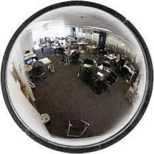 DESCRIPTION: (1) SECURITY MIRROR BUBBLE DOME SIZE: 48" RETAIL$: $236.92 EA QTY: 1