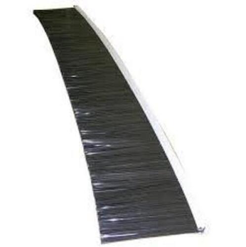 DESCRIPTION: (1) REPLACEMENT BRUSH KIT FOR FORKLIFT BROOM BRAND/MODEL: EASTGATE #VBK-060 INFORMATION: BLACK SIZE: 60" RETAIL$: $401.60 EA QTY: 1