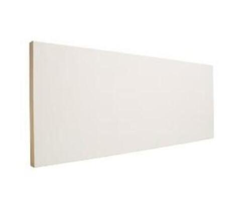 DESCRIPTION: (1) BOX OF BUILDING MATERIALS BRAND/MODEL: MANHATTAN COMFORT INFORMATION: WHITE SIZE: WOODEN BOARDS QTY: 1