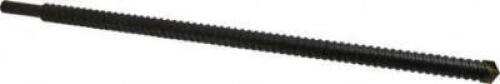 DESCRIPTION: (2) DRILL BITS BRAND/MODEL: MSC #71252480 INFORMATION: CARBIDE TIPPED SIZE: 3/4 X 1/2SH 18 LONG RETAIL$: $40.99 EA QTY: 2