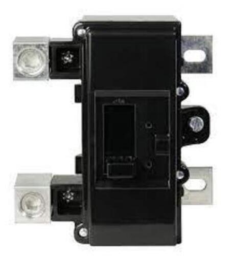 DESCRIPTION: (1) CIRCUIT BREAKER BRAND/MODEL: SQUARE D #QOM2225VH INFORMATION: BLACK SIZE: 225 A, 2 P, 120/240 V, 50/60 HZ RETAIL$: $284.20 EA QTY: 1